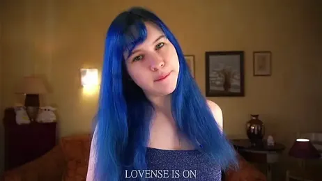 ElizSpieth webcam model stream image