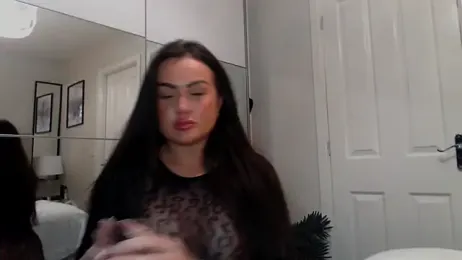 RUBY_BROOKS webcam model stream image