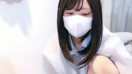 YUTSU_KI webcam model stream image