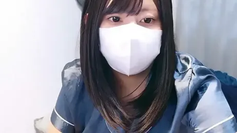 YUTSU_KI webcam model stream image