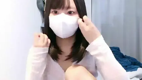 YUTSU_KI webcam model stream image