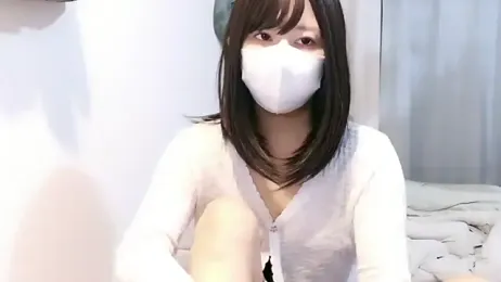 YUTSU_KI webcam model stream image