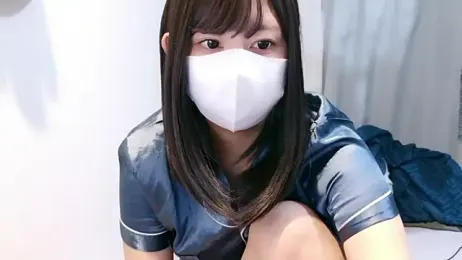 YUTSU_KI webcam model stream image