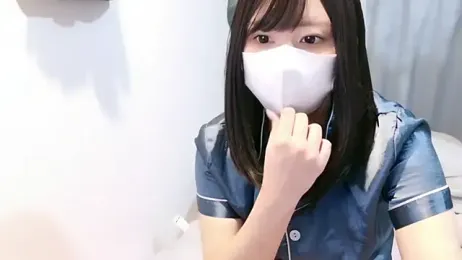 YUTSU_KI webcam model stream image