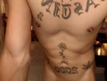 justine_hunk webcam model stream image