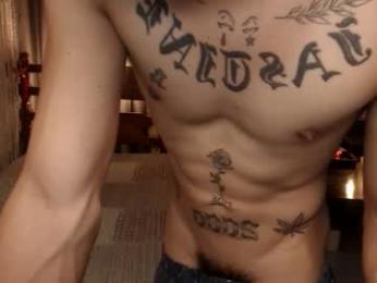justine_hunk webcam model stream image