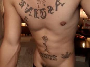 justine_hunk webcam model stream image