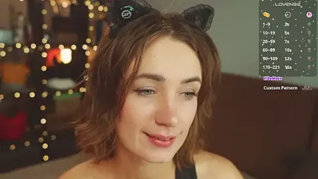 bananya_kitty webcam model stream image