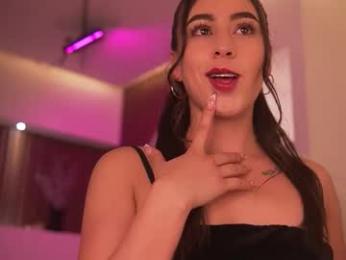 camila_martinez9 webcam model stream image