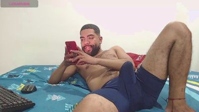 Aroon_Stonne webcam cam4 model stream image