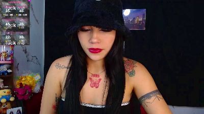 Sari__ webcam cam4 model stream image