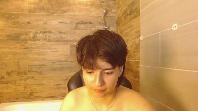 Bryce_Evans webcam model stream image