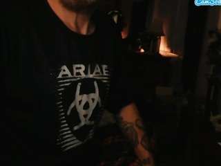 heavy1374 webcam model stream image