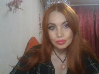 alanaastra webcam model stream image