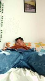 Hardtoy3 webcam model stream image