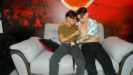 Patrick_ander webcam model stream image