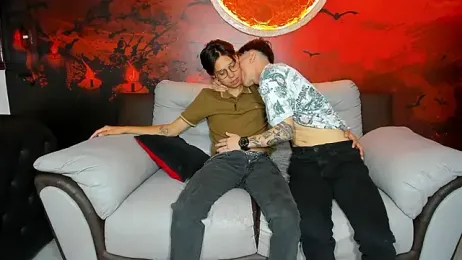 Patrick_ander webcam model stream image