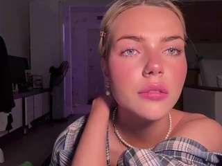 rachalricherds webcam model stream image