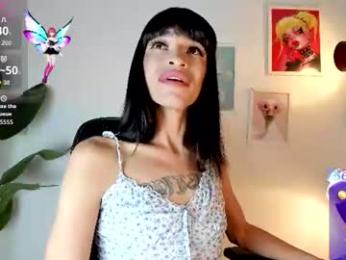 gia_demiee webcam model stream image