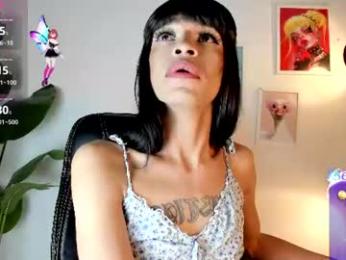 gia_demiee webcam model stream image