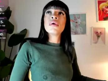 gia_demiee webcam model stream image