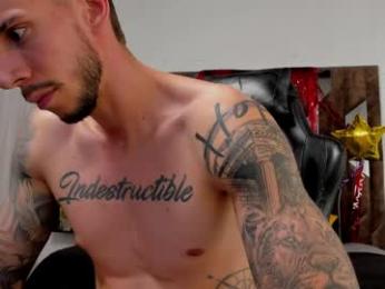 j_king__ webcam chaturbate model stream image