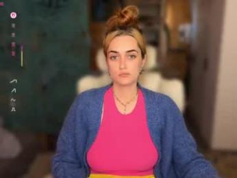 death_prophet webcam chaturbate model stream image