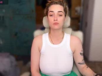 death_prophet webcam model stream image