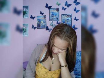 Valentina22 webcam bongacams model stream image