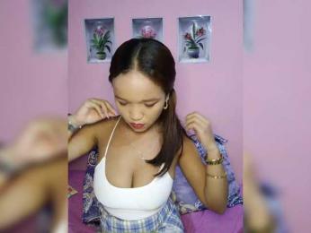 imagen del stream de Valentina22