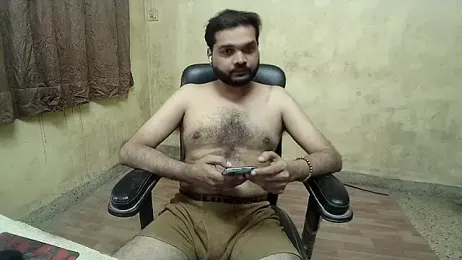 Kinky_Kumarr webcam model stream image