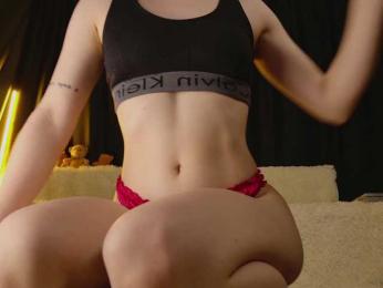AngelsBoobs webcam bongacams model stream image