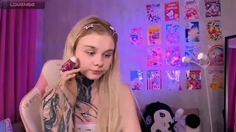 Britney_Lynch webcam stripchat model stream image