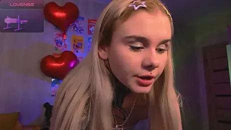 Britney_Lynch webcam stripchat model stream image