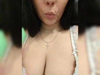 CLeoPatRa7777 webcam model stream image