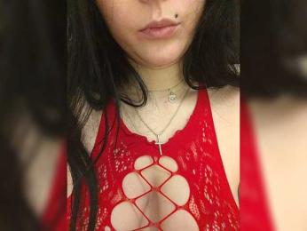 CLeoPatRa7777 webcam model stream image