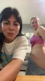 Hey_catt webcam model stream image