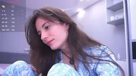 Holla_Molly webcam stripchat model stream image