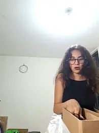 Abysparadise webcam model stream image