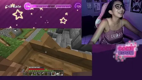 Abysparadise webcam model stream image