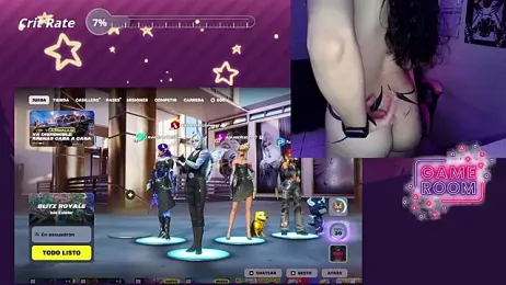Abysparadise webcam model stream image