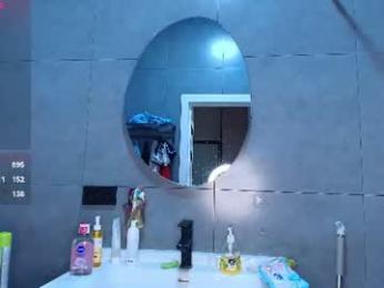 akari_star webcam chaturbate model stream image