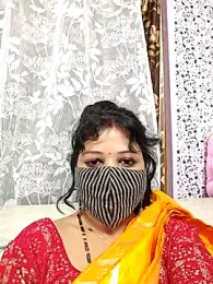 Priyaji7575 webcam stripchat model stream image