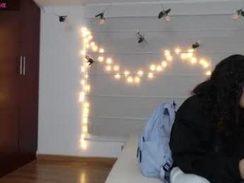 be_sinners webcam model stream image