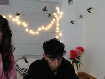 be_sinners webcam model stream image