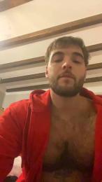 Machetero9 webcam model stream image