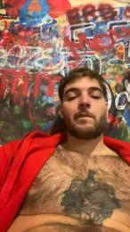 Machetero9 webcam model stream image