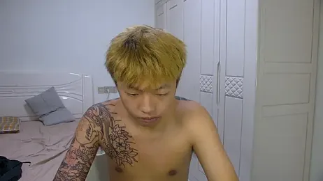 Chocolates-001 webcam model stream image