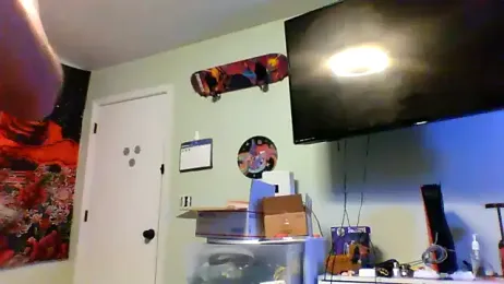 afTerparTycloudz webcam stripchat model stream image