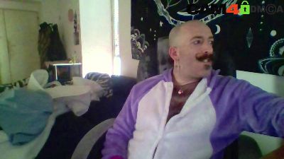 tonykira webcam cam4 model stream image